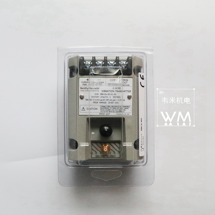990-05-70-02-00本特利变送器规格参数