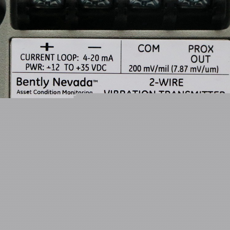 990-05-70-02-00本特利变送器规格参数