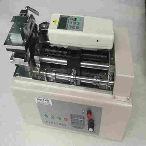 北京200N线束端子拉拔力检测仪送货上门