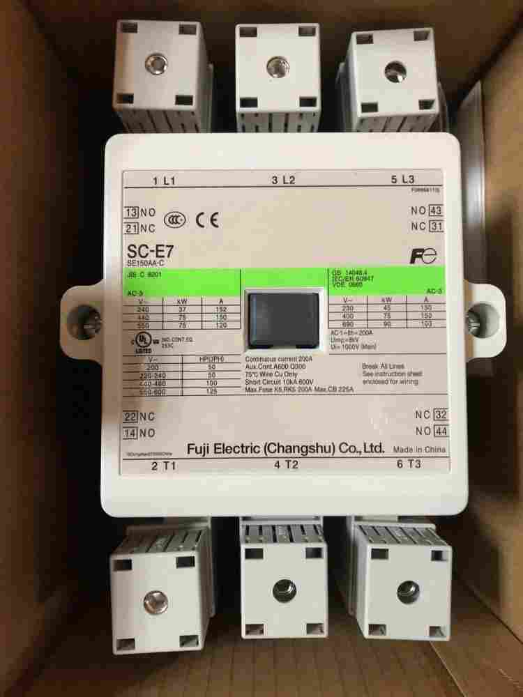 河南省CK3-180/H8接触器——传承技术