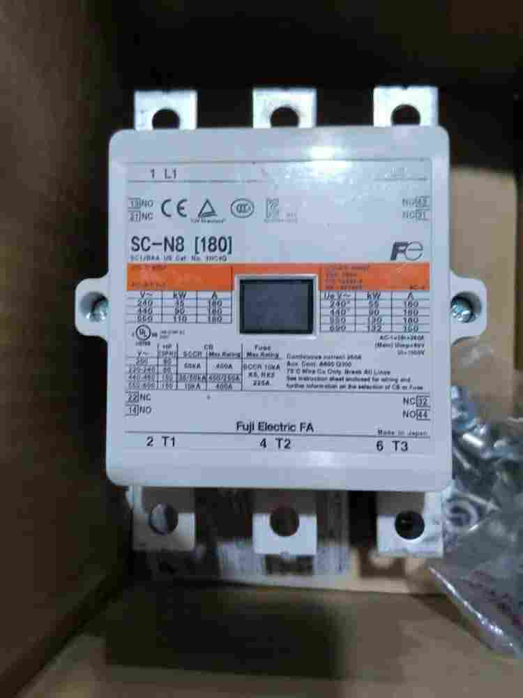 安徽省CK3-180/H8接触器——传承技术