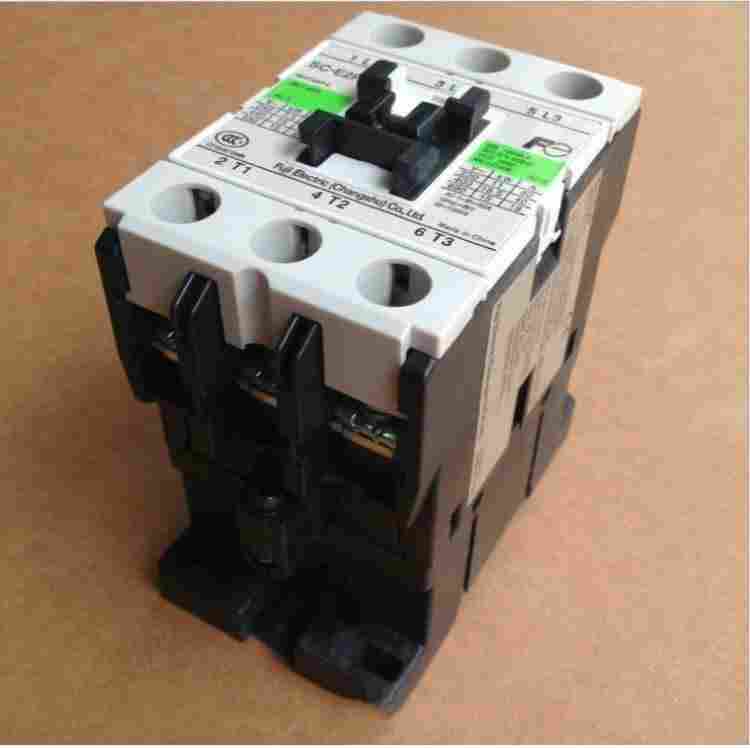 河南省CK3-180/H8接触器——传承技术