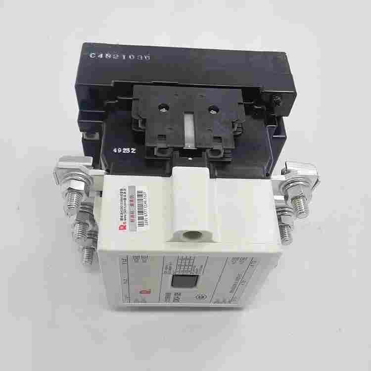 河南省CK3-180/H8接触器——传承技术