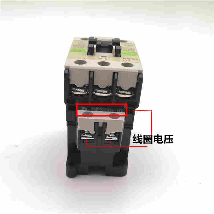 安徽省CK3-180/H8接触器——传承技术