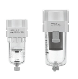 SMC新款微雾分离器AFD40-02B-A的产品单价