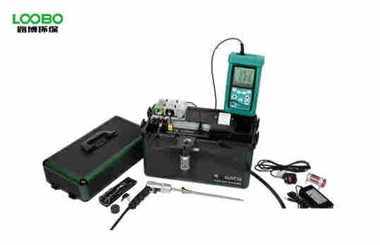 凯恩kane9206综合版烟气分析仪 进口