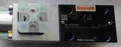 含税经销：REXROTH的流量比例阀特点