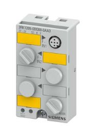 西门子3RK1205-0BQ00-0AA3安全模块性能要求