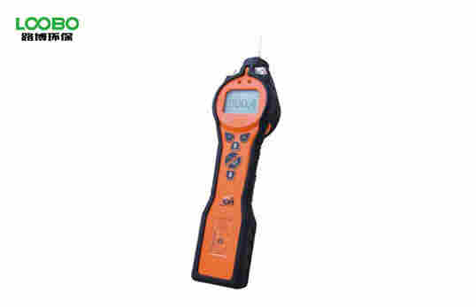 英国离子虎牌便携式 VOC 气体检测仪LT 