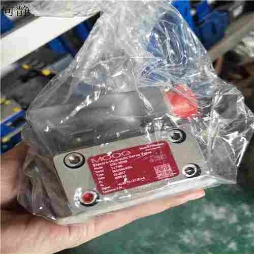 MOOG伺服阀G761-3034B中文资料