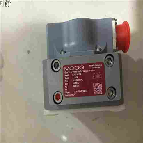 MOOG伺服阀G761-3034B中文资料