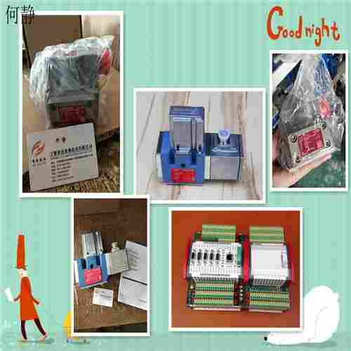 MOOG伺服阀G761-3034B中文资料