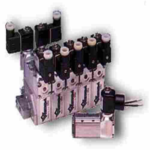 美国VERSA先导阀