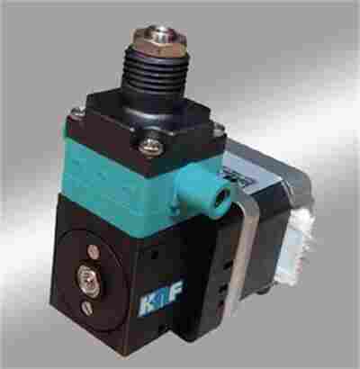 原装knf真空隔膜泵