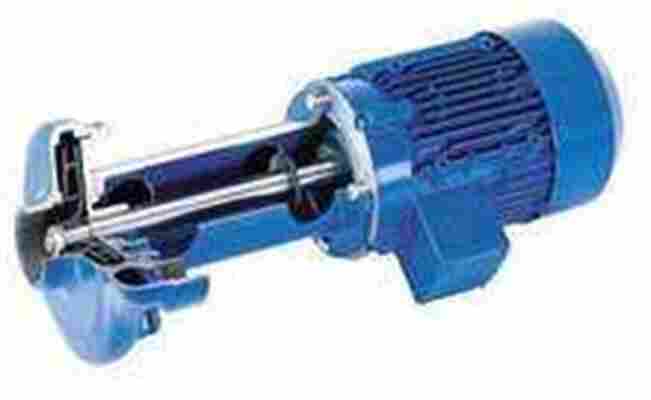 现货供应KNOLL离心泵