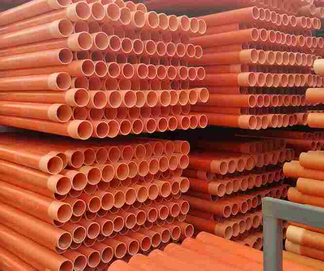 云南保山cpvc电力管