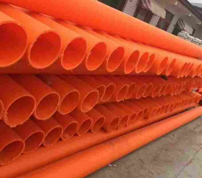 云南昭通绥江cpvc电力管