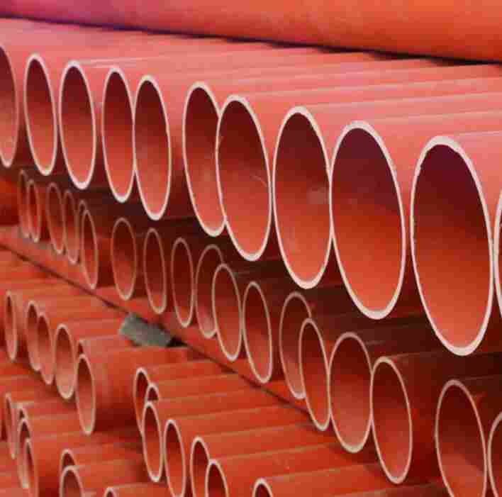 云南勐海cpvc电力管