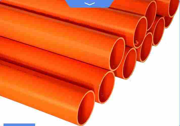 云南武定cpvc电力管