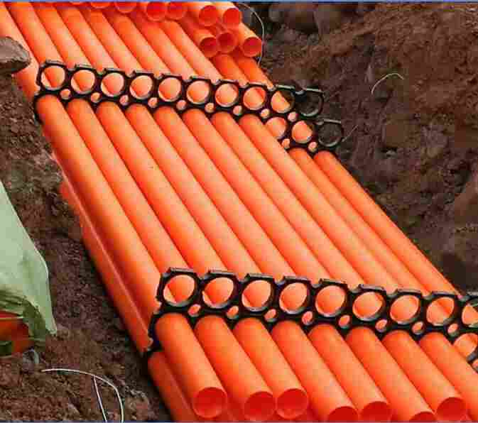 云南曲靖师宗cpvc电力管