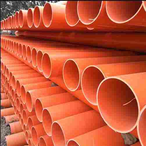 云南曲靖富源cpvc电力管