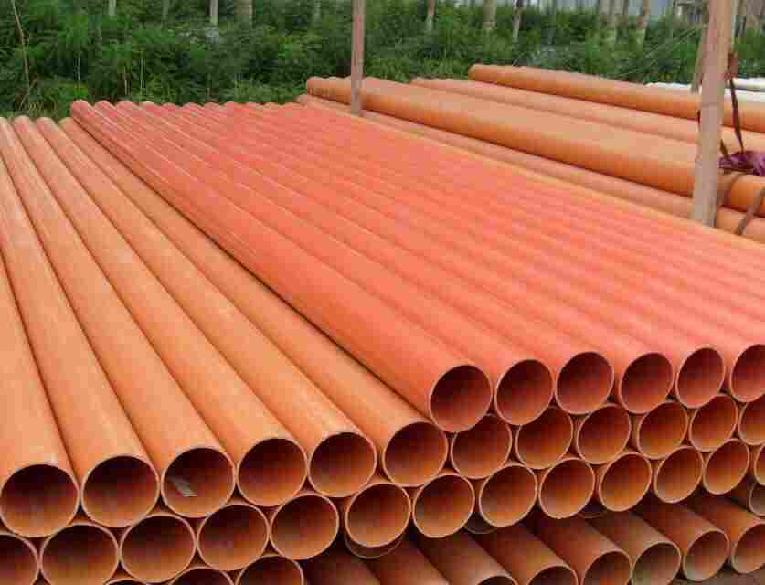 云南临沧镇康cpvc电力管