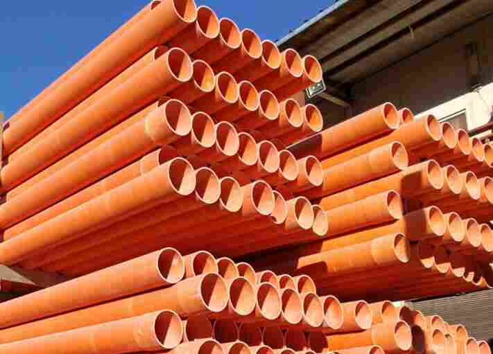 云南元谋cpvc电力管