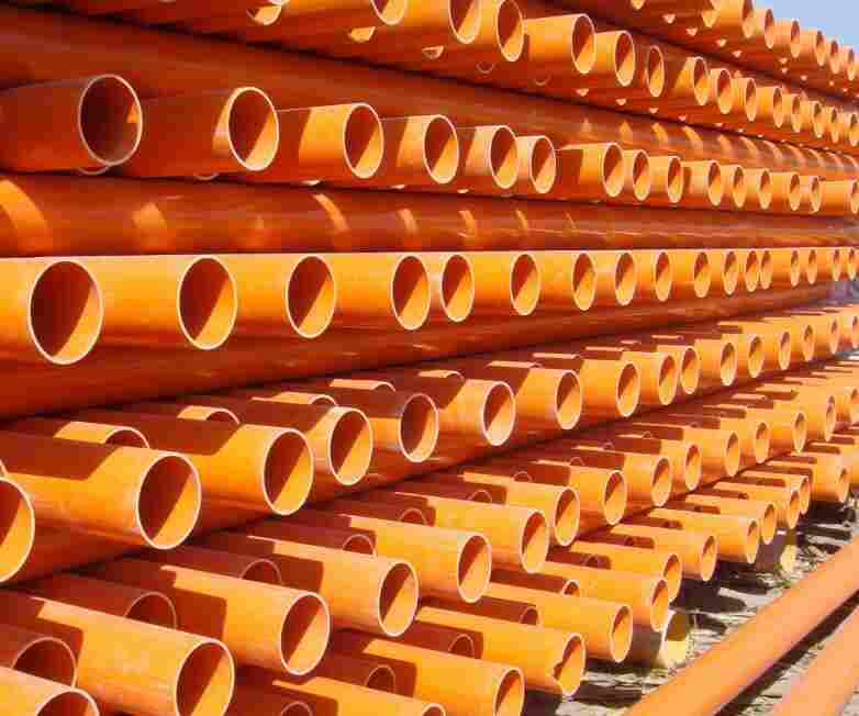 昭通彝良cpvc电力管