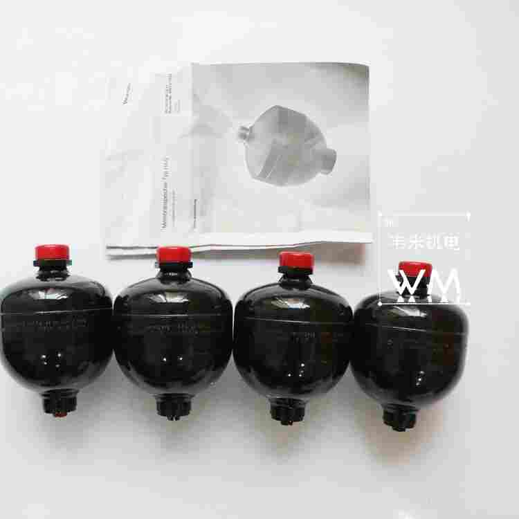 0531612510蓄能器价格