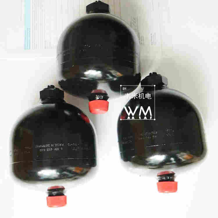 0531612510蓄能器价格