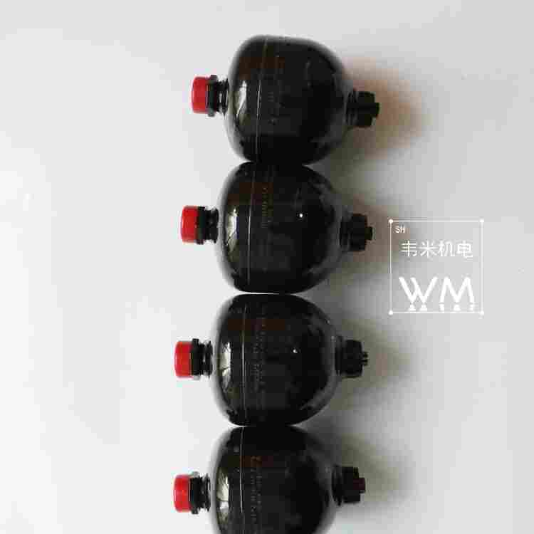 0531612510蓄能器价格