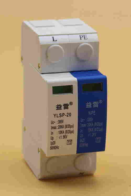 DK-20 YXE2-20 YXE1-15 DK-50G YXE1-25 DK-60扬州浪涌保护器益雷