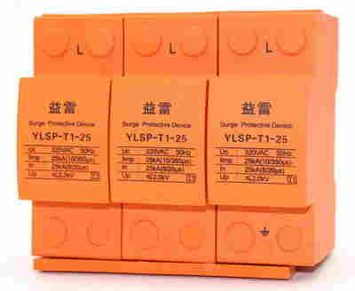 DK-20 YXE2-20 YXE1-15 DK-50G YXE1-25 DK-60扬州浪涌保护器益雷