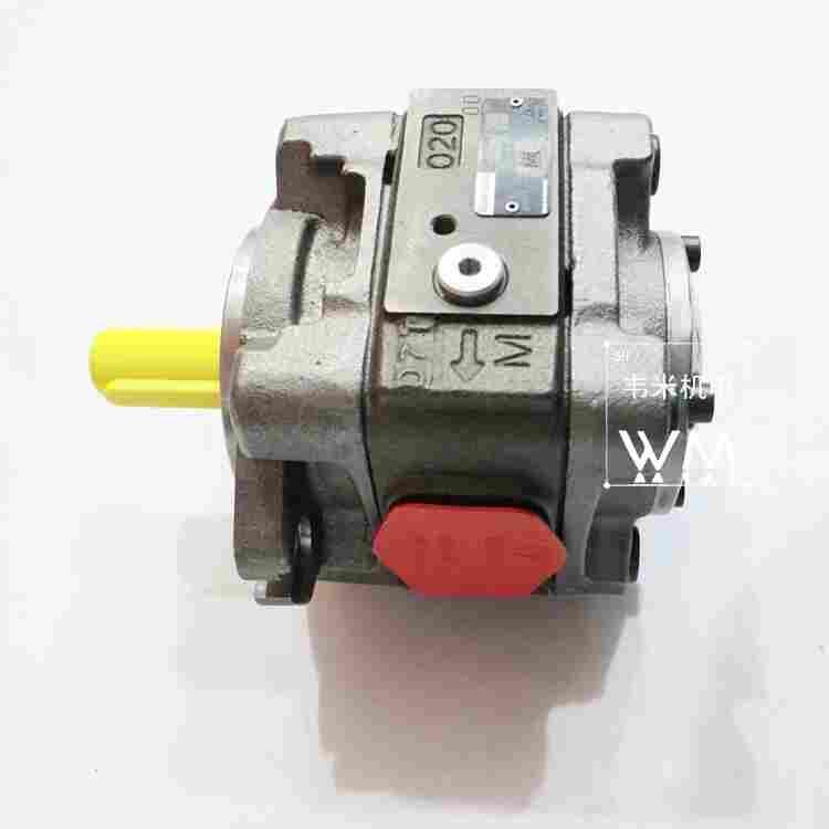 PGH5-3X/080RE11VU2进口力士乐液压齿轮泵