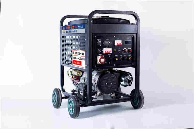 300A氩弧焊发电电焊机供应商