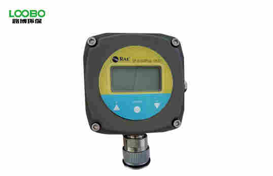  美国华瑞SP-3104plus有毒气体探测器