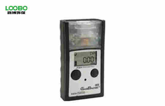  英思科GB90单一可燃气体检测仪