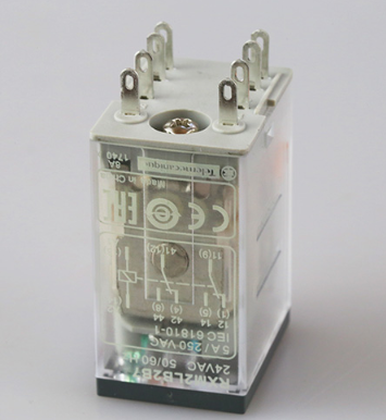 上海RXM2LB2B7小型中间继电器