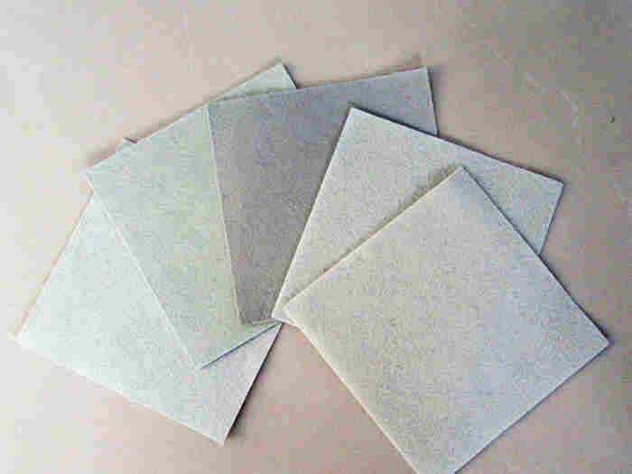 文山复合土工膜  土工膜