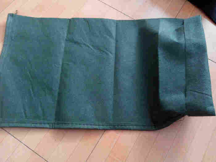 沈阳市草籽生态袋厂家