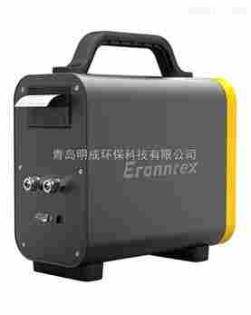 青岛明成MC-800泵吸式采样多气体分析仪