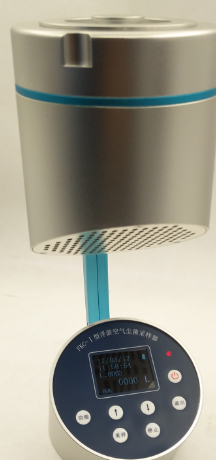 FKC-1浮游细菌采样器