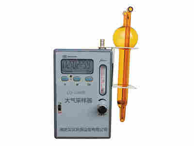 CQ-3000/CQ-1500/双气路大气采样器直供