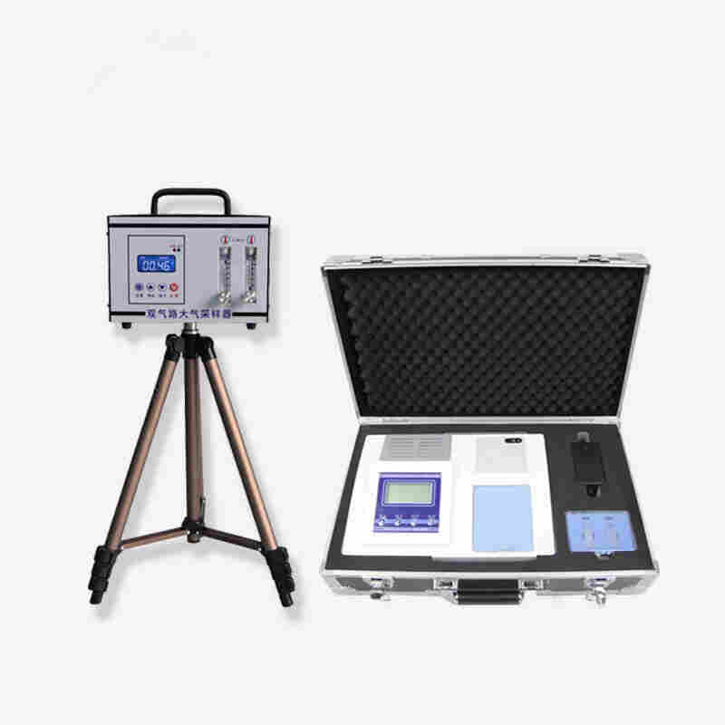 便携式室内车内甲醛分析仪AW-220