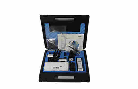 德尔格Aerotest Alpha压缩空气质量检测仪