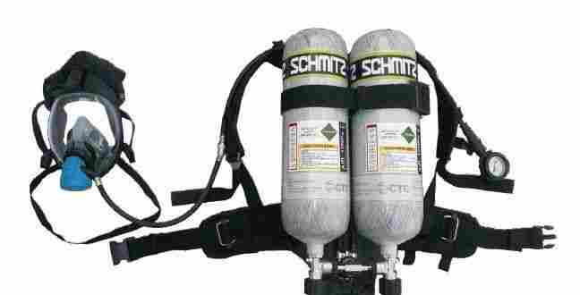 PA94 Plus 正压式空气呼吸器