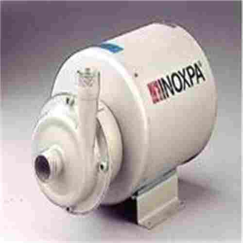 优惠INOXPA离心泵