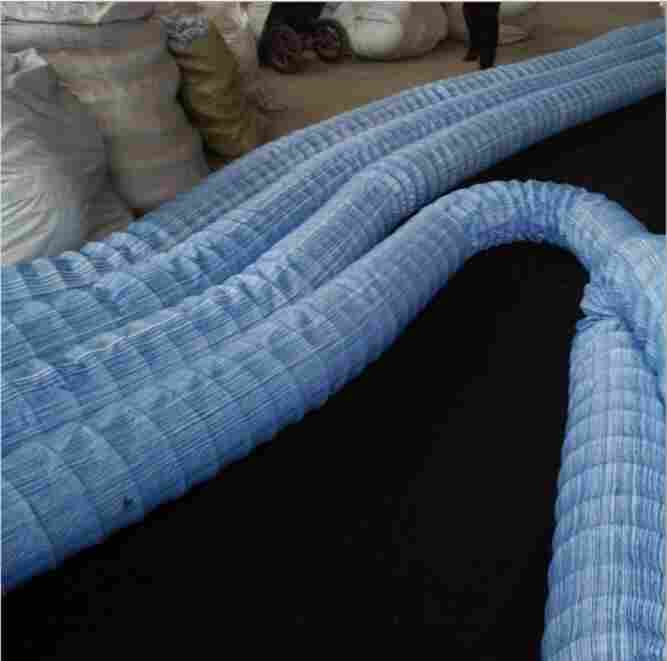 麻栗坡软式弹簧管