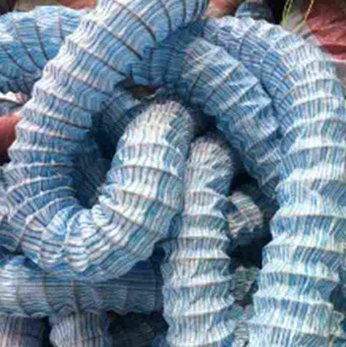 开远软式透水管