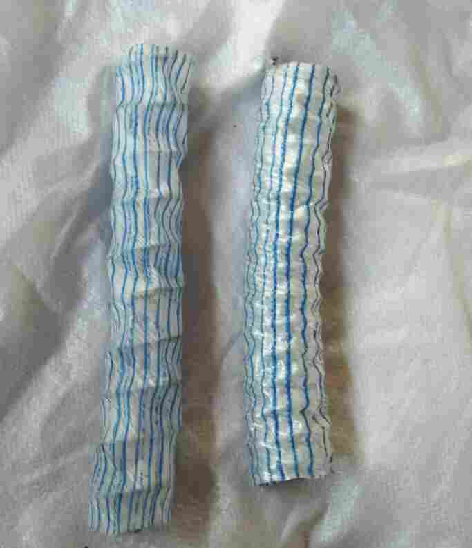 玉溪易门软式透水管